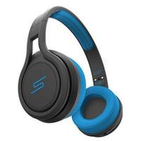 SMS Audio SMS-ONWD-SPRT-BLU STREET by 50 On Ear 头戴式运动耳机