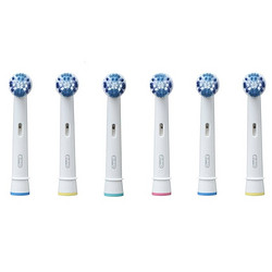 BRAUN 博朗 Oral-B 欧乐B EB20 标准清洁 电动