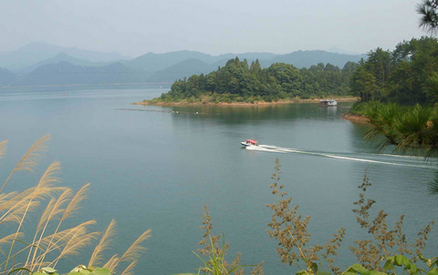 跟团游:深圳-黄山 4天3晚跟团游(往返含税机票