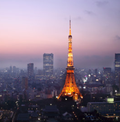 特价机票:北京-东京 5\/\/6天往返含税机票 全日空