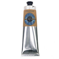 值友专享：L'OCCITANE 欧舒丹 乳木果润手霜 150ml