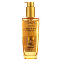 L'OREAL PARIS 巴黎欧莱雅 奇焕润发精油100ml*3