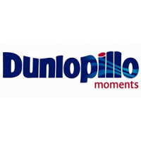 邓禄普 Dunlopillo