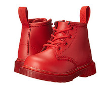 Dr. Martens Kid's Collection Brooklee B 儿童马丁靴