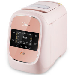 移动端:Midea 美的 TSS1500 全自动 面包机 29