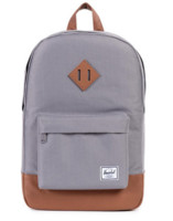 Herschel Supply Co. Heritage Mid-Volume系列 时尚双肩包 14.5L