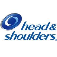 海飞丝 Head & Shoulders