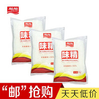 JIAJIA 加加 味精 100g*3包