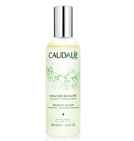 CAUDALIE 欧缇丽 Beauty Elixir 葡萄活性精华爽肤水 皇后水 100ml*2瓶