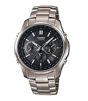 CASIO 卡西欧 LINEAGE LIW-M610TDS-1AJF 男款六局光波表