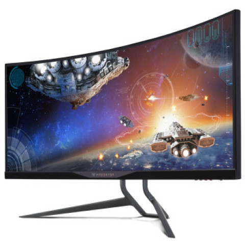 acer 宏碁 掠夺者x34 bmiphz 34英寸ips 液晶显示器