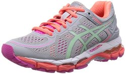 ASICS 亚瑟士 GEL-KAYANO 22 Slim 女款顶级