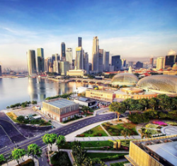 特价机票:广州-新加坡 5天往返含税机票 999元