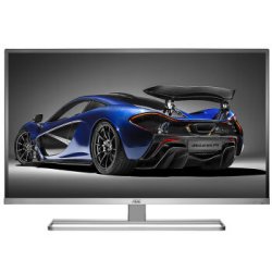 AOC 冠捷 I3288VWH6 31.5英寸 IPS-ADS 液晶