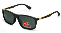 Ray·Ban 雷朋 ORB4228F 6227 71 58 太阳镜