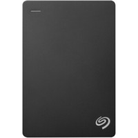 中亚Prime会员：SEAGATE 希捷 Backup Plus 新睿品 4TB 移动硬盘