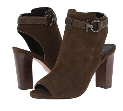 COACH 蔻驰 Lafayette 女士高跟鞋