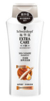 Schwarzkopf 施华蔻 羊绒脂 滋养洗发露 400ml