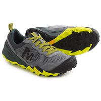 MERRELL 迈乐 All Out Terra Turf Lace 户外登山鞋