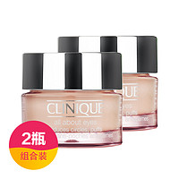 CLINIQUE 倩碧 眼部护理水凝霜 5ml*2