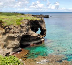 特价机票:杭州-日本冲绳 5天往返含税机票 东方