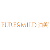 PURE & MILD/泊美