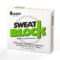 SweatBlock Antiperspirant 止汗剂