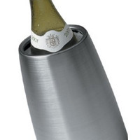 vacu vin 3649350 不锈钢冰酒桶