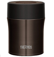 凑单品：THERMOS 膳魔师 JBM-500 BK 焖烧杯