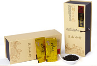 移动端：瑞福仙  正山小种礼盒装浓香150g