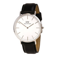 Daniel Wellington 0206DW 男款时装腕表