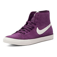 移动端：NIKE 耐克 PRIMO COURT MID SUEDE 女款复刻鞋