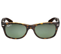 Ray·Ban 雷朋 New Wayfarer 52mm 偏光太阳镜