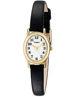 凑单品：TIMEX 天美时 Cavatina T2M566 女士时装腕表
