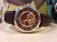 BULOVA 宝路华 96A120 男款机械腕表