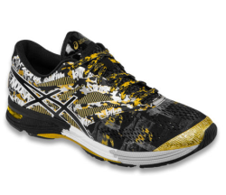 限尺码:ASICS 亚瑟士 GEL-NOOSA TRI 10 男款