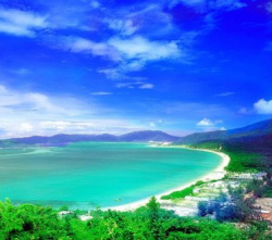 自由行:上海-三亚 5天往返含税机票 699元_阿里