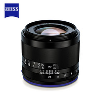 ZEISS 蔡司 Loxia 50mm F2 FE 手動鏡頭