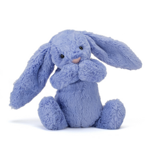 jellycat benny 邦尼兔子儿童毛绒玩具 31cm