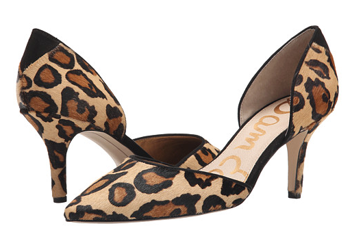 Sam Edelman Opal  女士高跟鞋