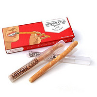 Miswak Club Natural Teeth Whitening Kit 天然植物Miswak牙刷