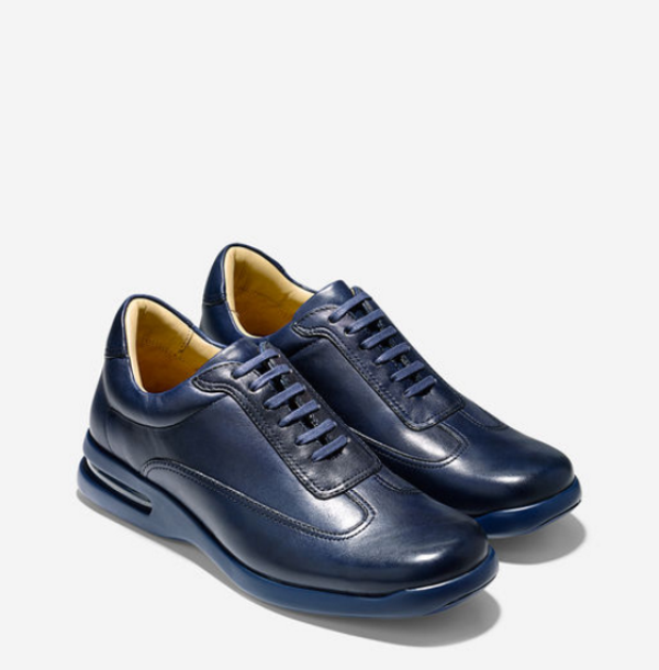 海淘券码:Cole Haan美国官网 纪念日活动 SAL