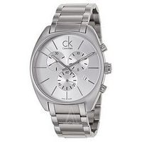 Calvin Klein Exchange系列 K2F27126 男士时装腕表 