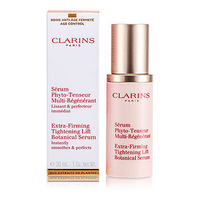 CLARINS 娇韵诗 超凡紧肤提升精华 30ml