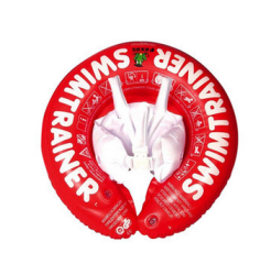 Freds swimtrainer婴幼儿安全腋下游泳圈训练圈
