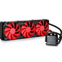 DEEPCOOL 九州风神 Gamer Storm CAPTAIN 360  3×120mm  CPU 水冷散热器