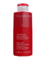 CLARINS 娇韵诗 纤体精华霜 400ml