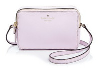 kate spade NEW YORK Cedar Street Kenna 女士斜挎包