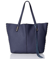 新低价：REBECCA MINKOFF Unlined Tote 女士单肩包