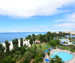 自由行:北京-塞班岛 7天5晚自由行 (往返含税机